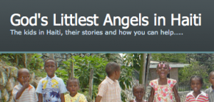 God's Little Angels