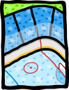 hockey clip art