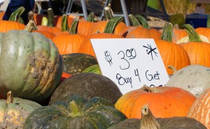 Farmers Market