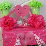 Valentine Mailbox