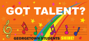 talent show small