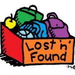 lost found