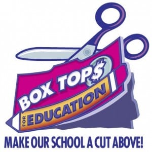 boxTops4Education