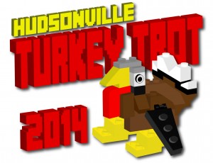 2014 turkey trot