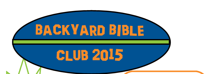 bakyard bibleclub